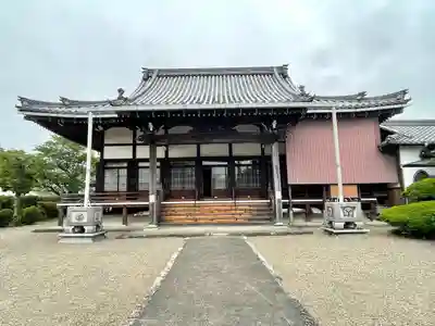 良珠院(三重県)