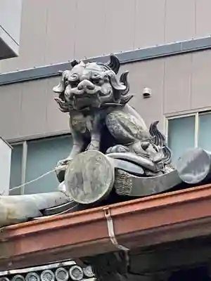 法雲寺のその他建物