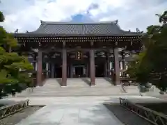 根来寺 智積院(京都府)