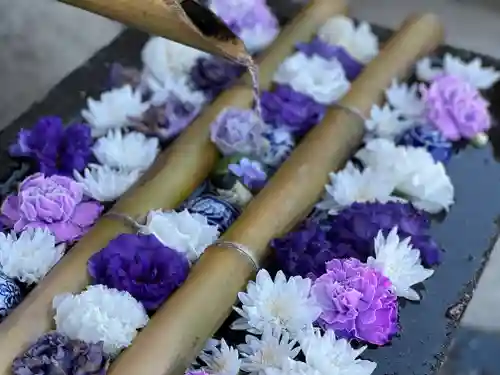 差出磯大嶽山神社 仕事と健康と厄よけの神さま(山梨県)