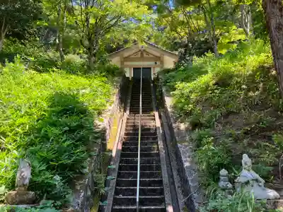 縁城寺(京都府)