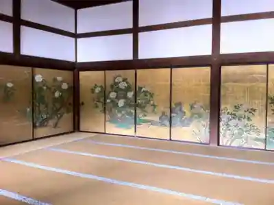 大覚寺の芸術