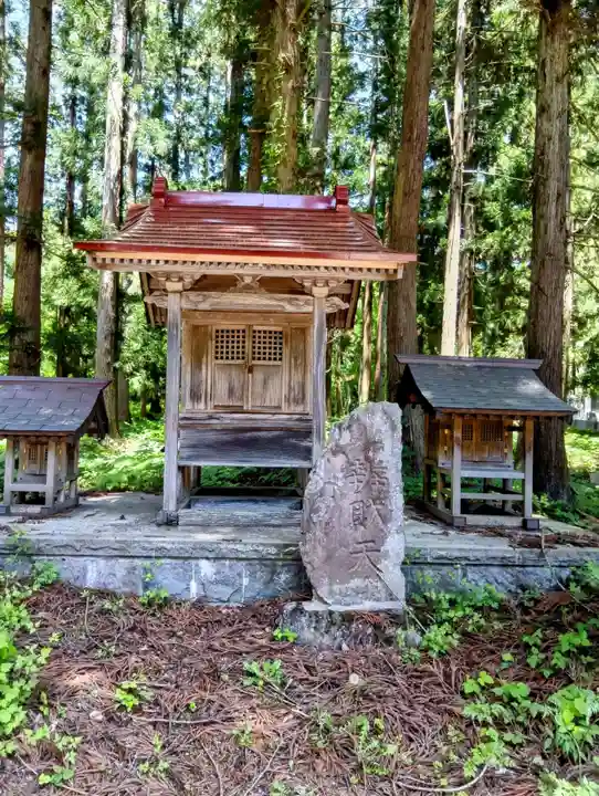 観音寺(福島県)