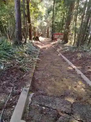 八雲神社(宮城県)