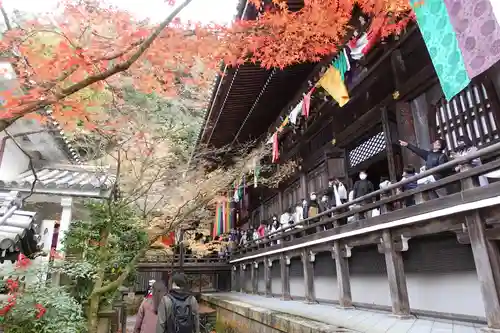 禅林寺（永観堂）(京都府)
