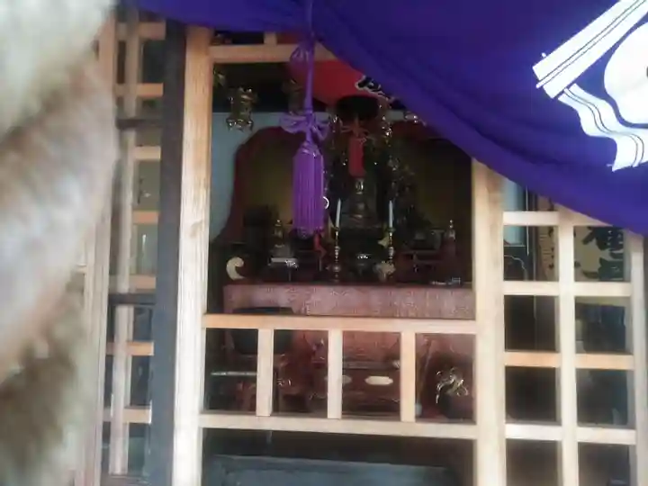 圓龍寺(大分県)