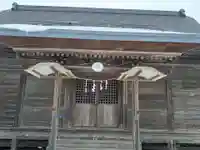 春日神社(岩手県)