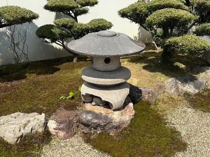 西方山極楽寺(岐阜県)
