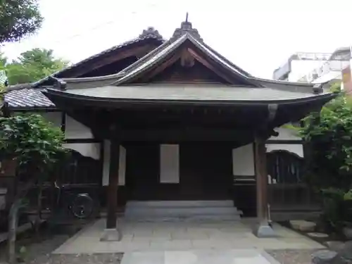 牛嶋神社のその他建物
