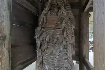 大窪寺のその他建物