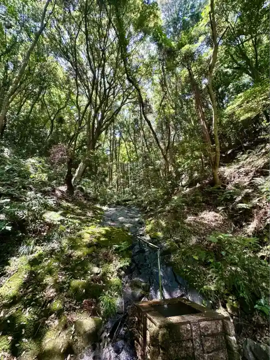 持寳院(多気山不動尊)(栃木県)