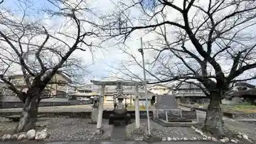 船玉神社(徳島県)