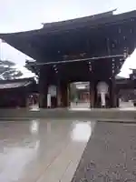 寒川神社(神奈川県)