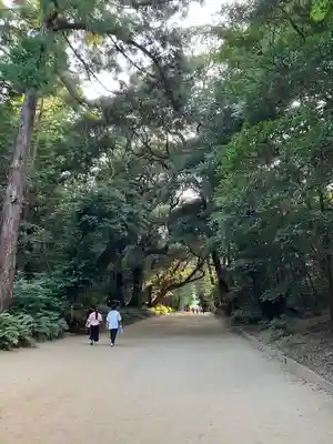 鹿島神宮(茨城県)