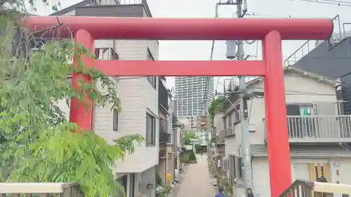 住吉神社(東京都)