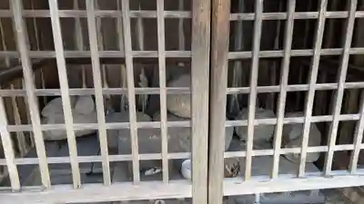 沖の明神（南条）(愛媛県)