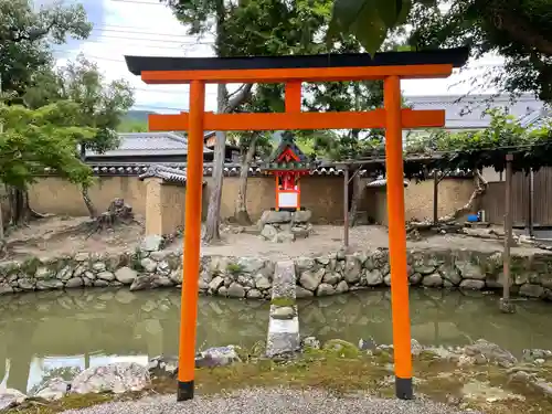 新薬師寺(奈良県)