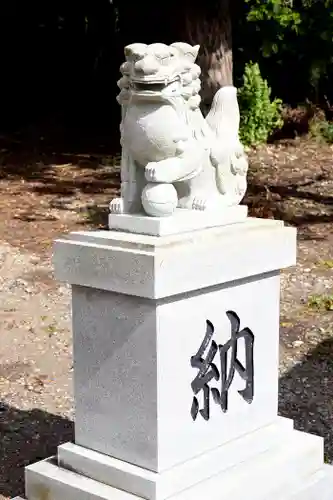 古泉神社(北海道)