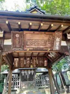 御香宮神社の本殿・本堂