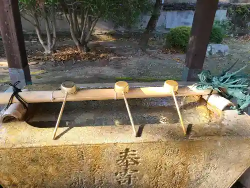 老松神社(山口県)