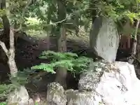 名草神社のその他建物
