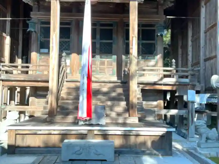 八幡神社(滋賀県)