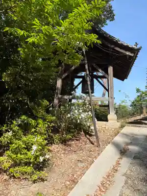 平林寺(兵庫県)