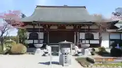 静簡院(埼玉県)