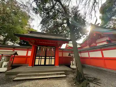 金神社(岐阜県)