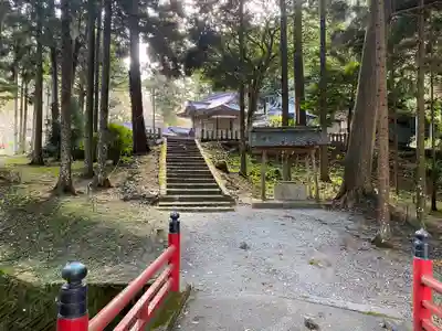 二村神社(兵庫県)