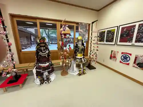 井伊谷宮(静岡県)