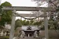 伊奈冨神社(三重県)