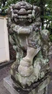 田縣神社(愛知県)