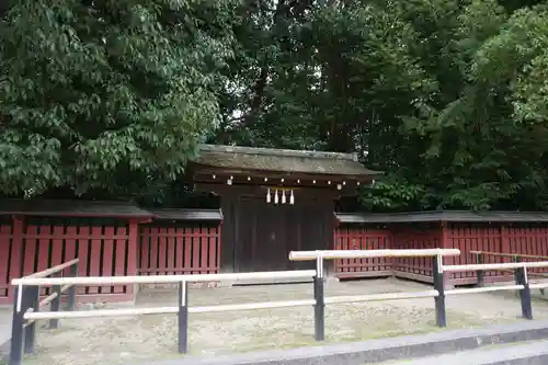 厳島神社のその他建物
