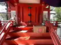 稲荷神社(奈良県)