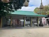 八劔神社(大阪府)