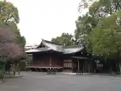 六郷神社(東京都)