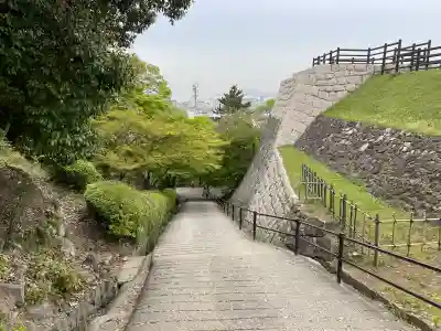 道隆寺のその他建物