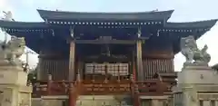 日枝神社(東京都)