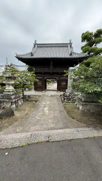 西林寺(愛媛県)