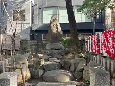 若宮八幡社(愛知県)