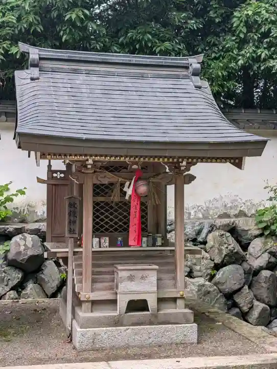 佐久奈度神社(滋賀県)