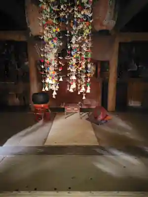 示現寺(福島県)