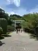 安房神社(千葉県)