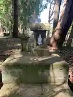 宗像神社(千葉県)