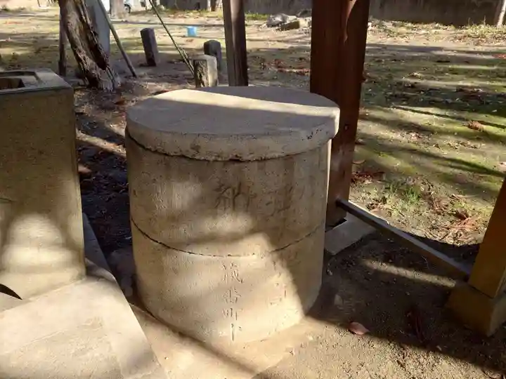 春日神社のその他建物
