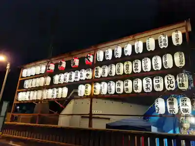 大鳥神社(東京都)