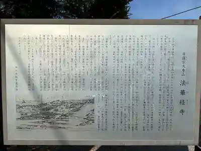 法華経寺(千葉県)