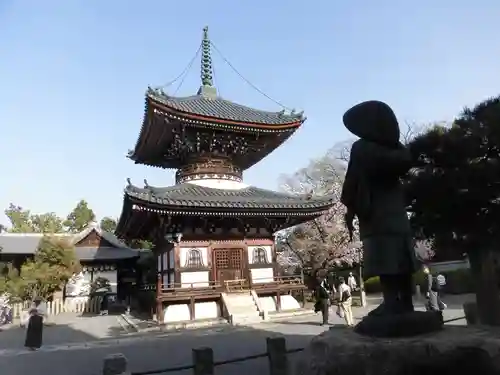 本法寺のその他建物