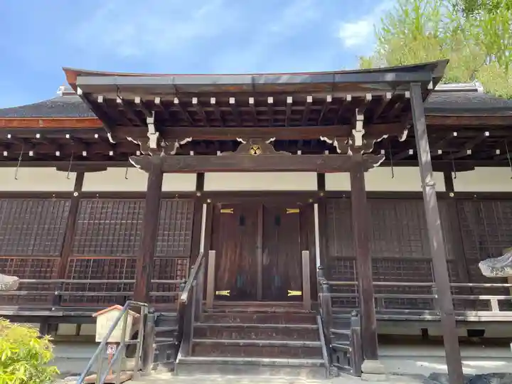 春日大社(奈良県)